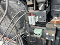 MITSUBISHI FUSO Super Great Trailer Head QKG-FP54VDR 2012 763,510km_9