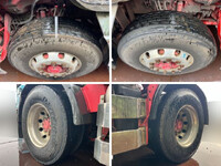 MITSUBISHI FUSO Super Great Trailer Head QPG-FP64VDR 2015 492,472km_11