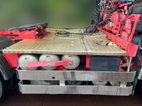 MITSUBISHI FUSO Super Great Trailer Head QPG-FP64VDR 2015 492,472km_12