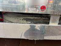 MITSUBISHI FUSO Super Great Trailer Head QPG-FP64VDR 2015 492,472km_14