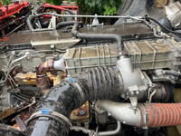 MITSUBISHI FUSO Super Great Trailer Head QPG-FP64VDR 2015 492,472km_15