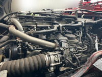 MITSUBISHI FUSO Super Great Trailer Head QPG-FP64VDR 2015 492,472km_16