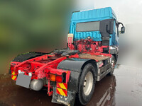 MITSUBISHI FUSO Super Great Trailer Head QPG-FP64VDR 2015 492,472km_2