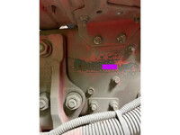 MITSUBISHI FUSO Super Great Trailer Head QPG-FP64VDR 2015 492,472km_30
