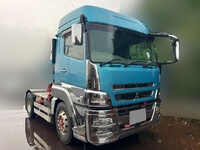 MITSUBISHI FUSO Super Great Trailer Head QPG-FP64VDR 2015 492,472km_3