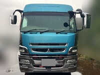 MITSUBISHI FUSO Super Great Trailer Head QPG-FP64VDR 2015 492,472km_5