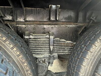ISUZU Giga Vacuum Dumper KL-CYM73Q3 2003 326,449km_10