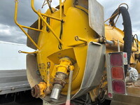 ISUZU Giga Vacuum Dumper KL-CYM73Q3 2003 326,449km_13