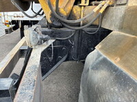 ISUZU Giga Vacuum Dumper KL-CYM73Q3 2003 326,449km_14