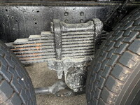 ISUZU Giga Vacuum Dumper KL-CYM73Q3 2003 326,449km_15