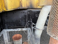 ISUZU Giga Vacuum Dumper KL-CYM73Q3 2003 326,449km_17