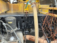 ISUZU Giga Vacuum Dumper KL-CYM73Q3 2003 326,449km_18