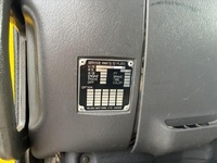 ISUZU Giga Vacuum Dumper KL-CYM73Q3 2003 326,449km_20
