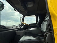 ISUZU Giga Vacuum Dumper KL-CYM73Q3 2003 326,449km_21