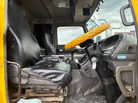 ISUZU Giga Vacuum Dumper KL-CYM73Q3 2003 326,449km_22