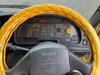 ISUZU Giga Vacuum Dumper KL-CYM73Q3 2003 326,449km_23