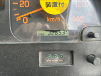 ISUZU Giga Vacuum Dumper KL-CYM73Q3 2003 326,449km_24