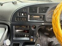 ISUZU Giga Vacuum Dumper KL-CYM73Q3 2003 326,449km_25
