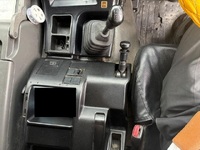 ISUZU Giga Vacuum Dumper KL-CYM73Q3 2003 326,449km_27