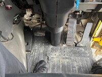 ISUZU Giga Vacuum Dumper KL-CYM73Q3 2003 326,449km_28