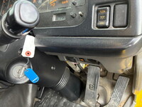ISUZU Giga Vacuum Dumper KL-CYM73Q3 2003 326,449km_29