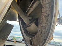 ISUZU Giga Vacuum Dumper KL-CYM73Q3 2003 326,449km_35