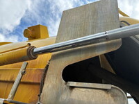ISUZU Giga Vacuum Dumper KL-CYM73Q3 2003 326,449km_36