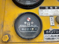 ISUZU Giga Vacuum Dumper KL-CYM73Q3 2003 326,449km_6