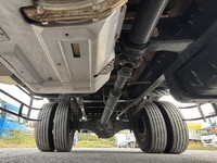 ISUZU Forward Double Cab 2PG-FSR90S2 2023 17,523km_17