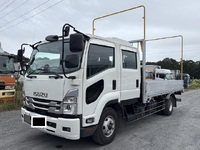 ISUZU Forward Double Cab 2PG-FSR90S2 2023 17,523km_1