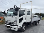 Forward Double Cab