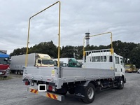 ISUZU Forward Double Cab 2PG-FSR90S2 2023 17,523km_2