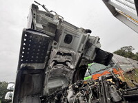 ISUZU Forward Double Cab 2PG-FSR90S2 2023 17,523km_34