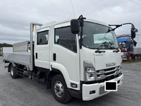 ISUZU Forward Double Cab 2PG-FSR90S2 2023 17,523km_4