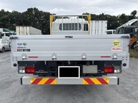 ISUZU Forward Double Cab 2PG-FSR90S2 2023 17,523km_6
