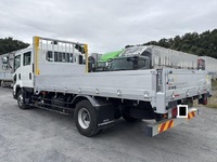 ISUZU Forward Double Cab 2PG-FSR90S2 2023 17,523km_7