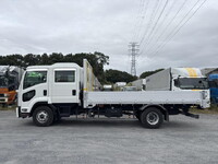 ISUZU Forward Double Cab 2PG-FSR90S2 2023 17,523km_8