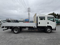 ISUZU Forward Double Cab 2PG-FSR90S2 2023 17,523km_9