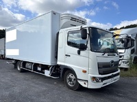 HINO Ranger Refrigerator & Freezer Truck 2KG-FD2ABA 2019 352,151km_1