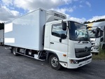 Ranger Refrigerator & Freezer Truck