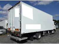 HINO Ranger Refrigerator & Freezer Truck 2KG-FD2ABA 2019 352,151km_3