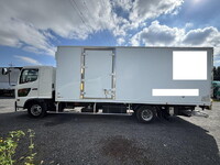 HINO Ranger Refrigerator & Freezer Truck 2KG-FD2ABA 2019 352,151km_4