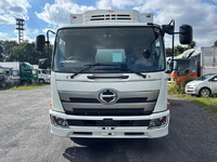 HINO Ranger Refrigerator & Freezer Truck 2KG-FD2ABA 2019 352,151km_6