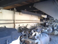 HINO Ranger Truck (With 4 Steps Of Cranes) 2PG-GD2ABA 2020 281,864km_15