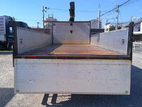 HINO Ranger Truck (With 4 Steps Of Cranes) 2PG-GD2ABA 2020 281,864km_17