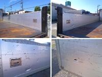 HINO Ranger Truck (With 4 Steps Of Cranes) 2PG-GD2ABA 2020 281,864km_19