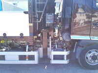 HINO Ranger Truck (With 4 Steps Of Cranes) 2PG-GD2ABA 2020 281,864km_20