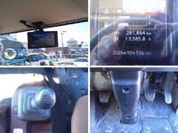 HINO Ranger Truck (With 4 Steps Of Cranes) 2PG-GD2ABA 2020 281,864km_27