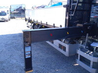 HINO Ranger Truck (With 4 Steps Of Cranes) 2PG-GD2ABA 2020 281,864km_29