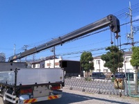 HINO Ranger Truck (With 4 Steps Of Cranes) 2PG-GD2ABA 2020 281,864km_31